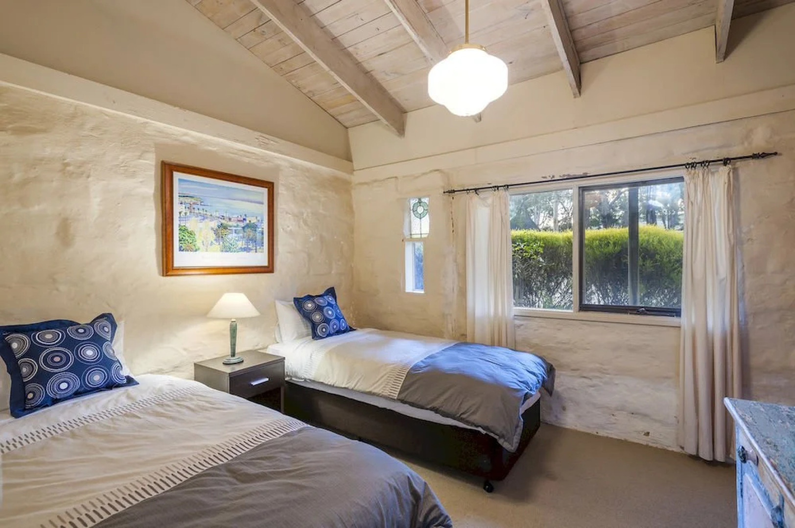 Tarascon Ridge Estate