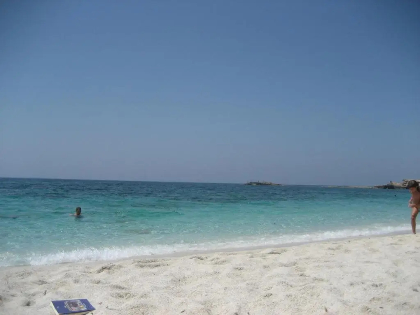 Affitacamere Domo - Mari e Luci