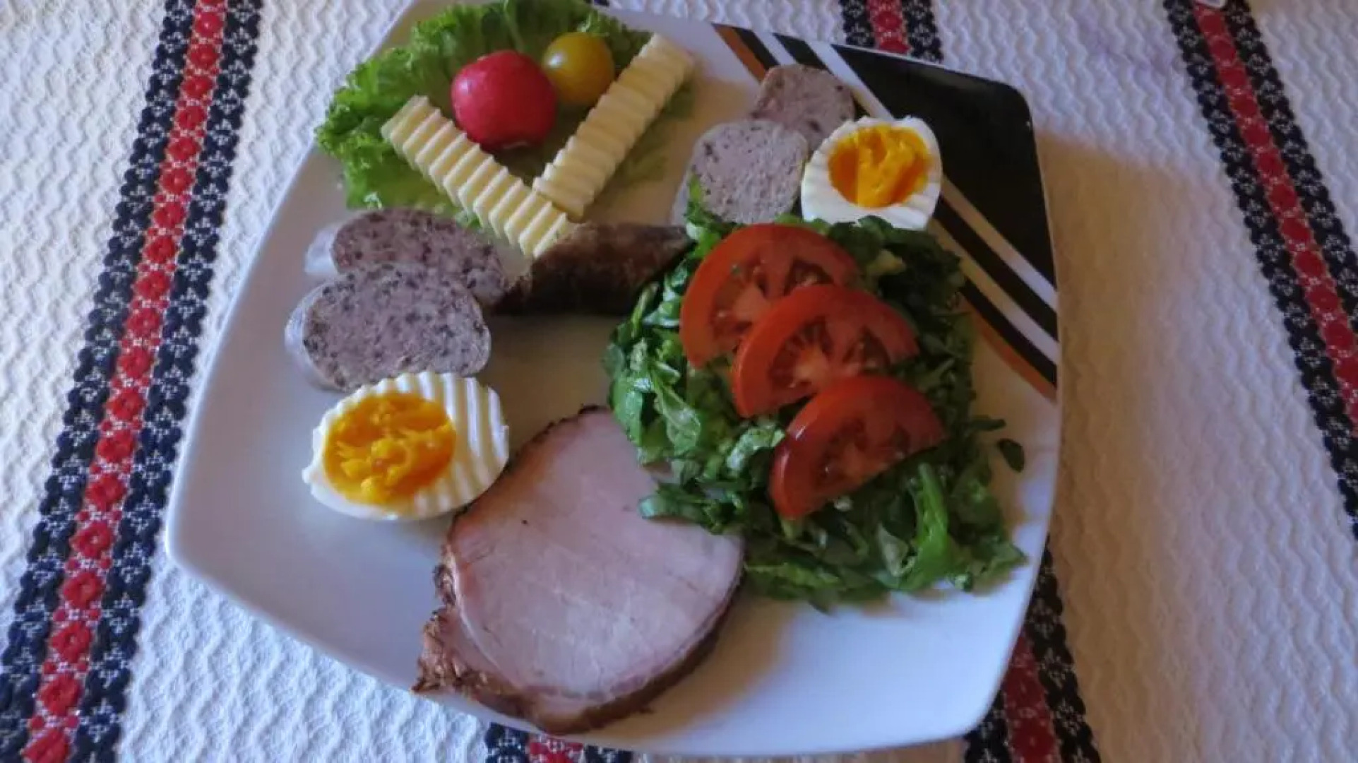 Pensiunea Poiana de Vis