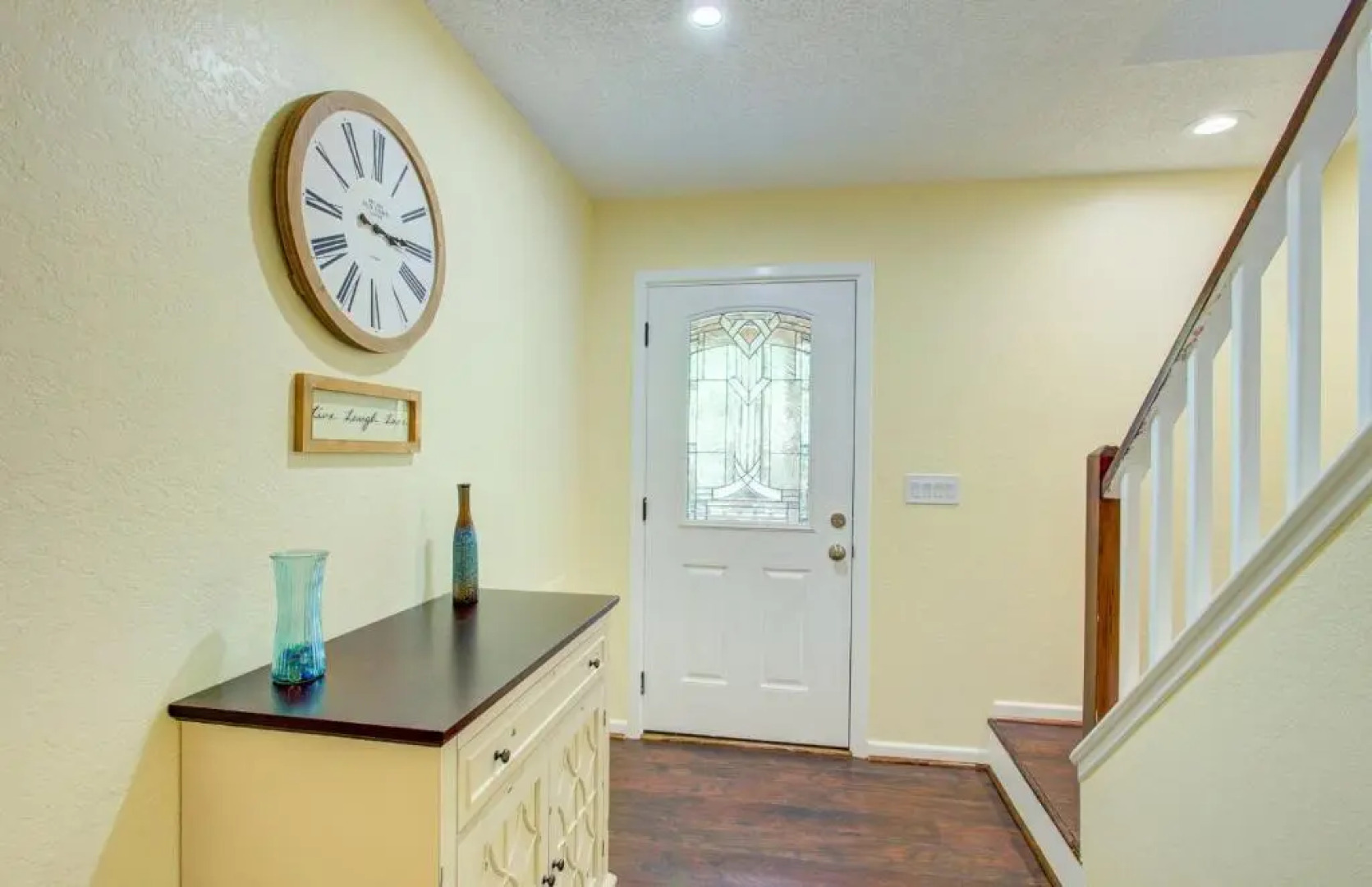 3034 - Not Too Crabby