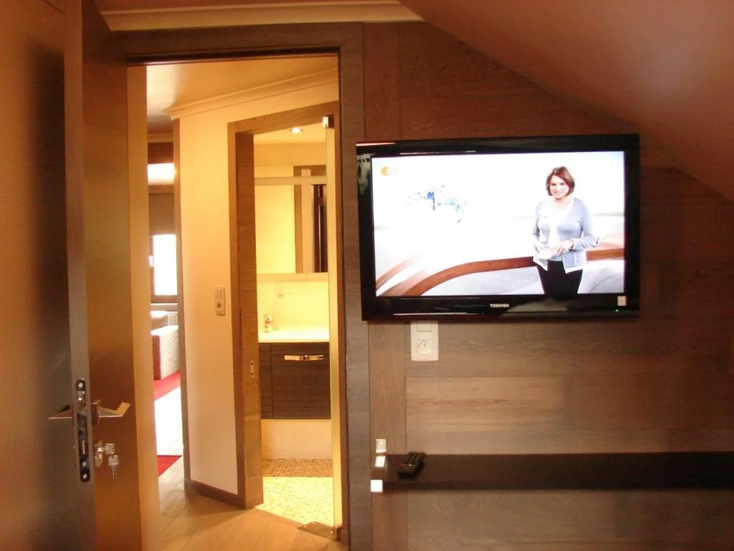 Suite & City Apartments