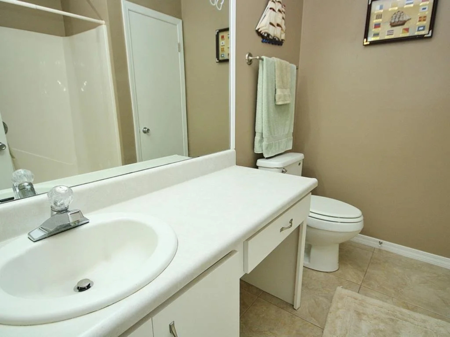 Shasta Blue by RedAwning