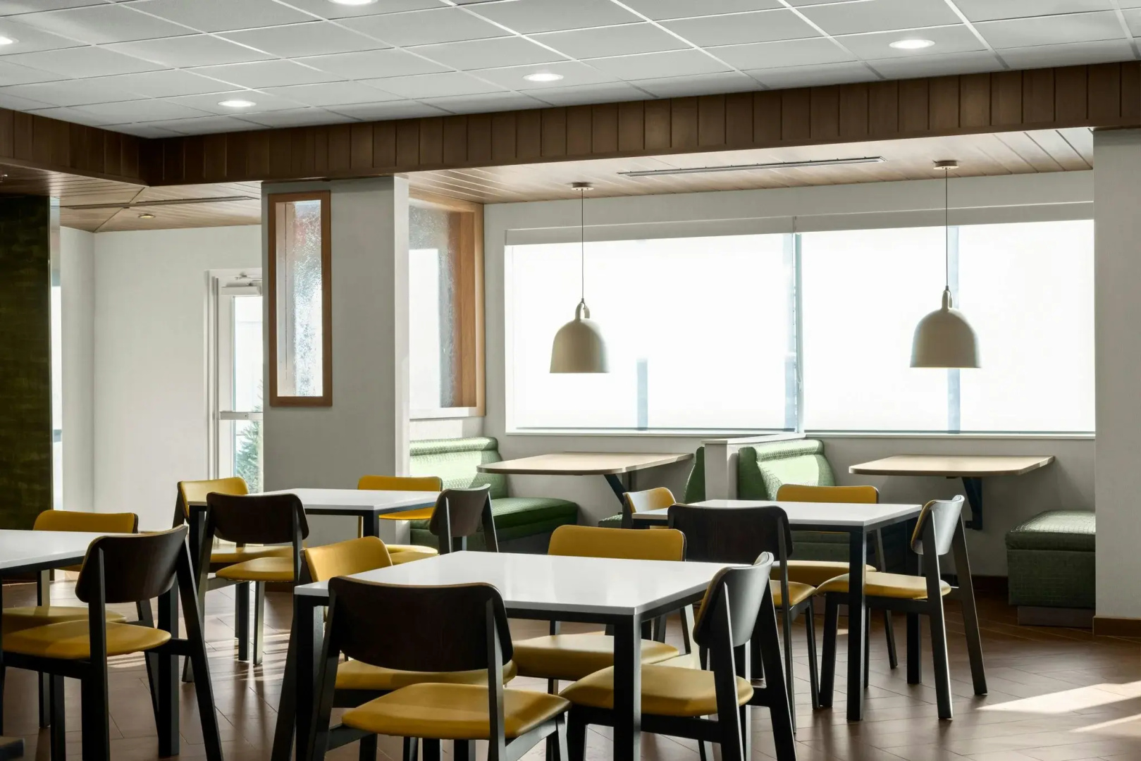 Fairfield Inn & Suites Kokomo