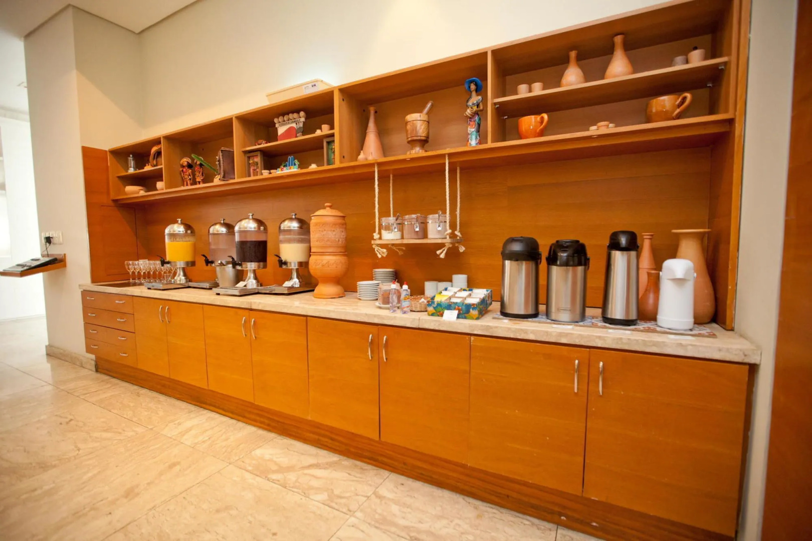 Vidam Hotel Aracaju - Transamerica Collection