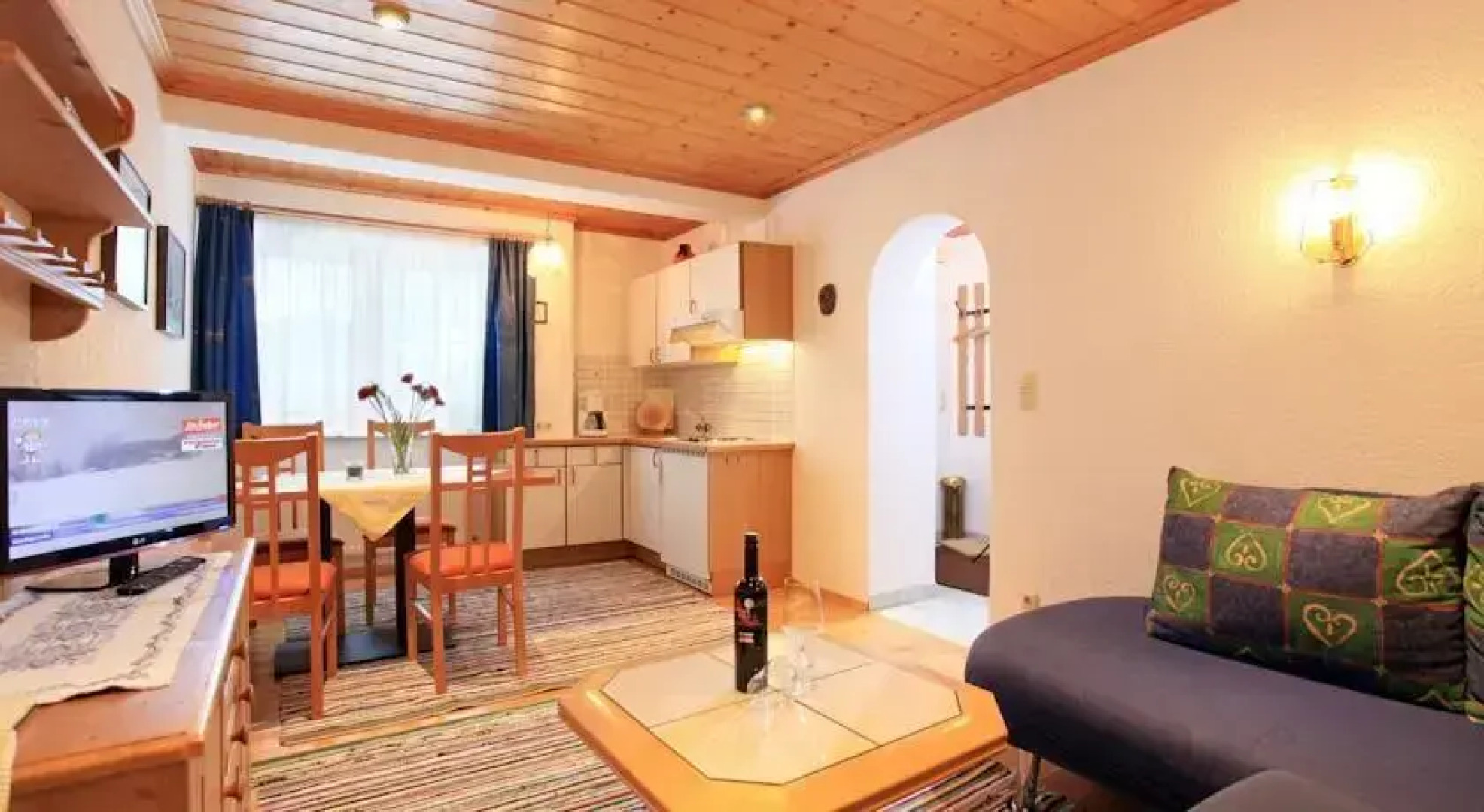 Appartements Charlotte