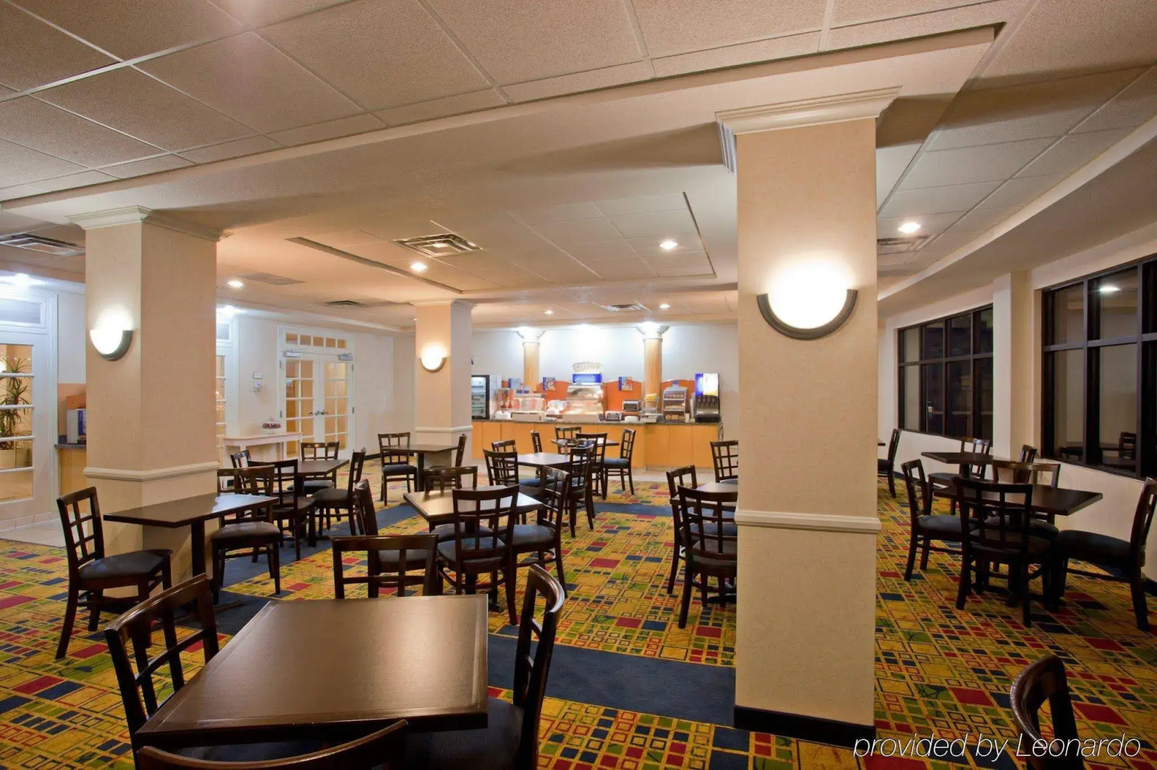 Hampton Inn & Suites Cathedral City