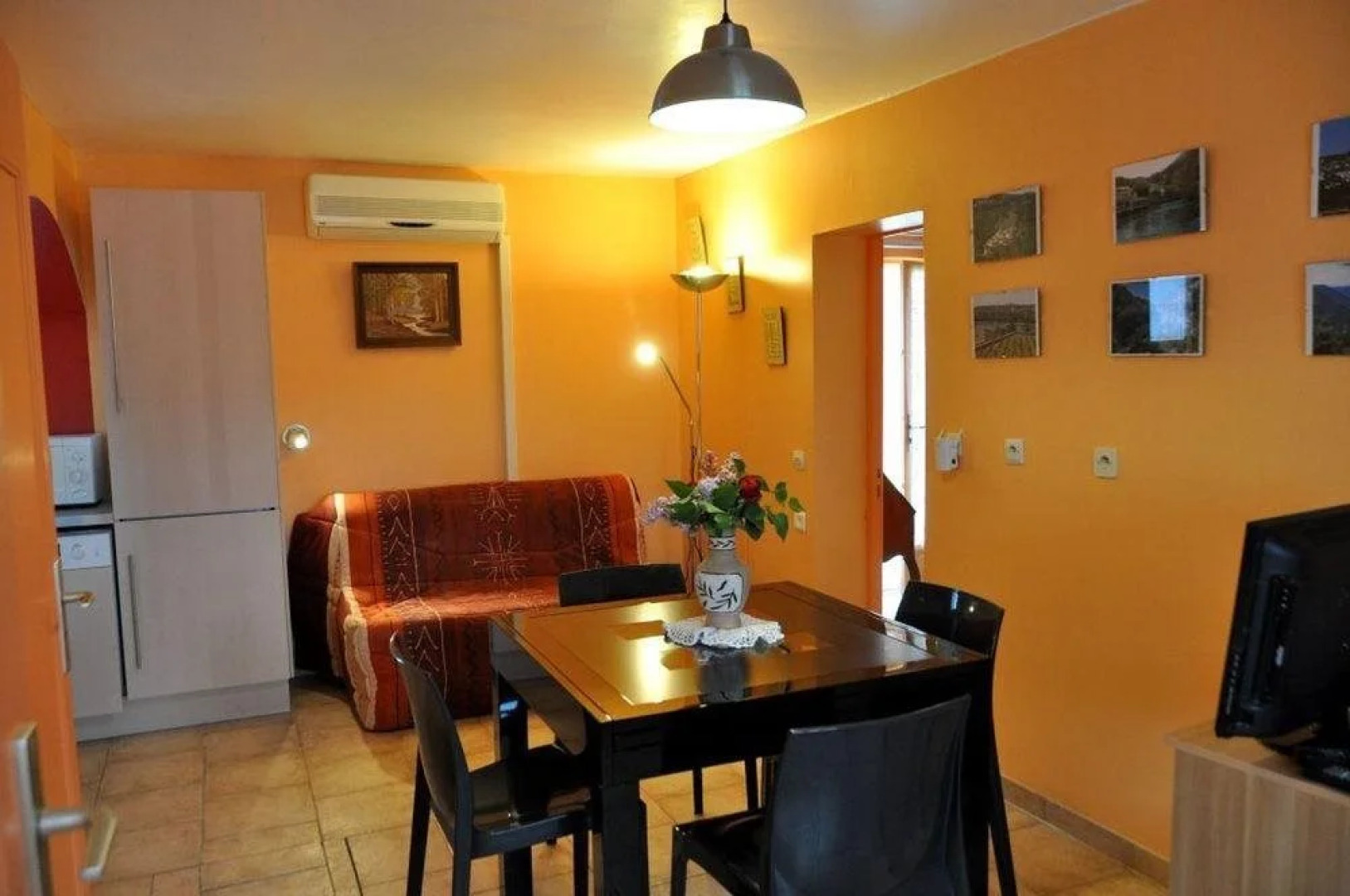 Holiday home Impasse du Levant