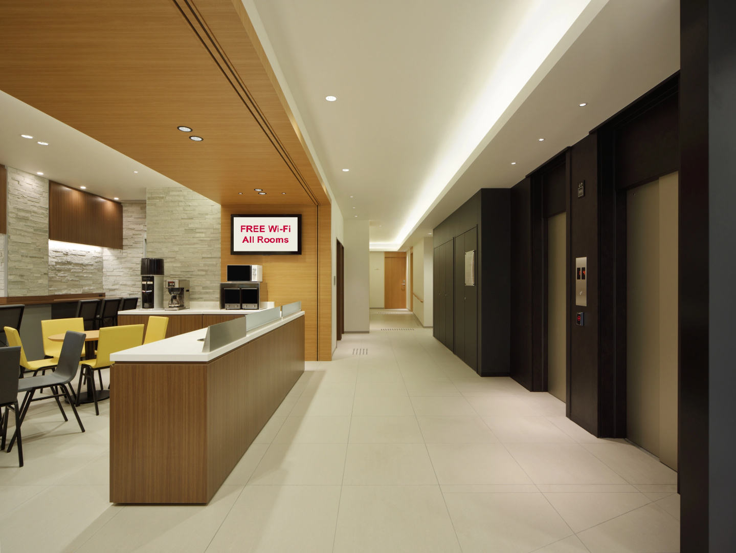 Red Roof Inn & Suites Osaka - Namba/Nippombashi