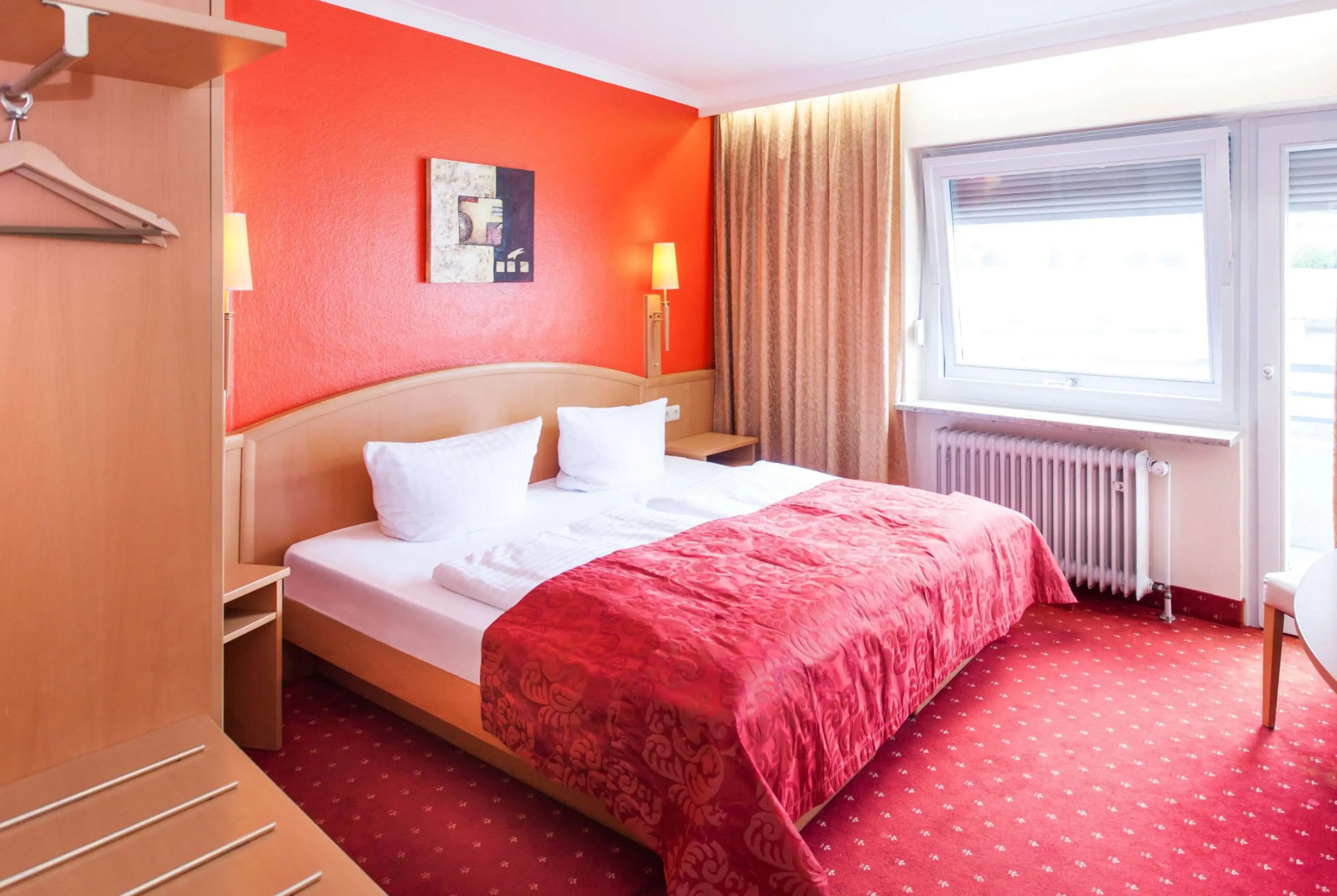 Centro Hotel Mondial