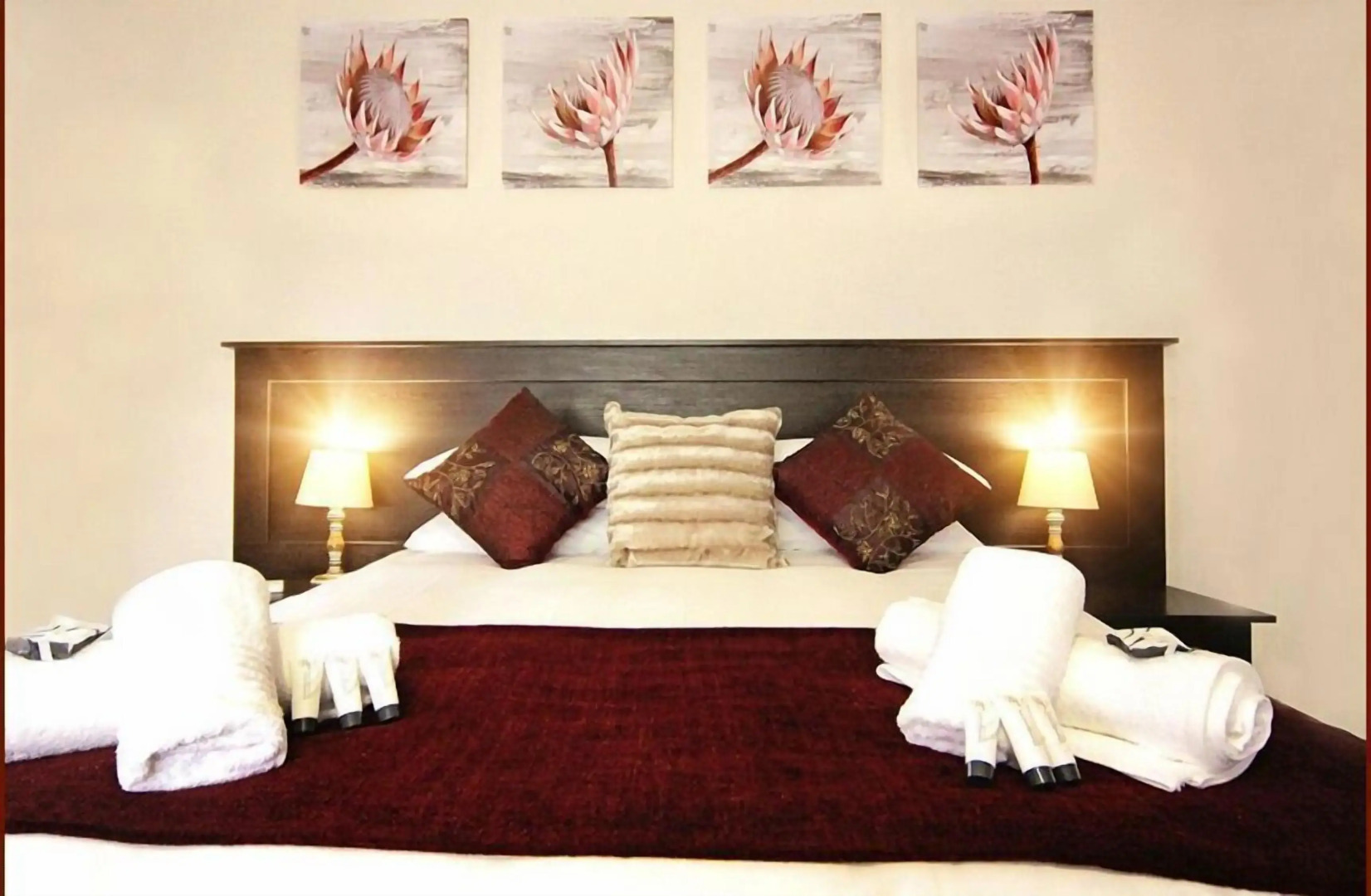 Belle Vue Bed and Breakfast