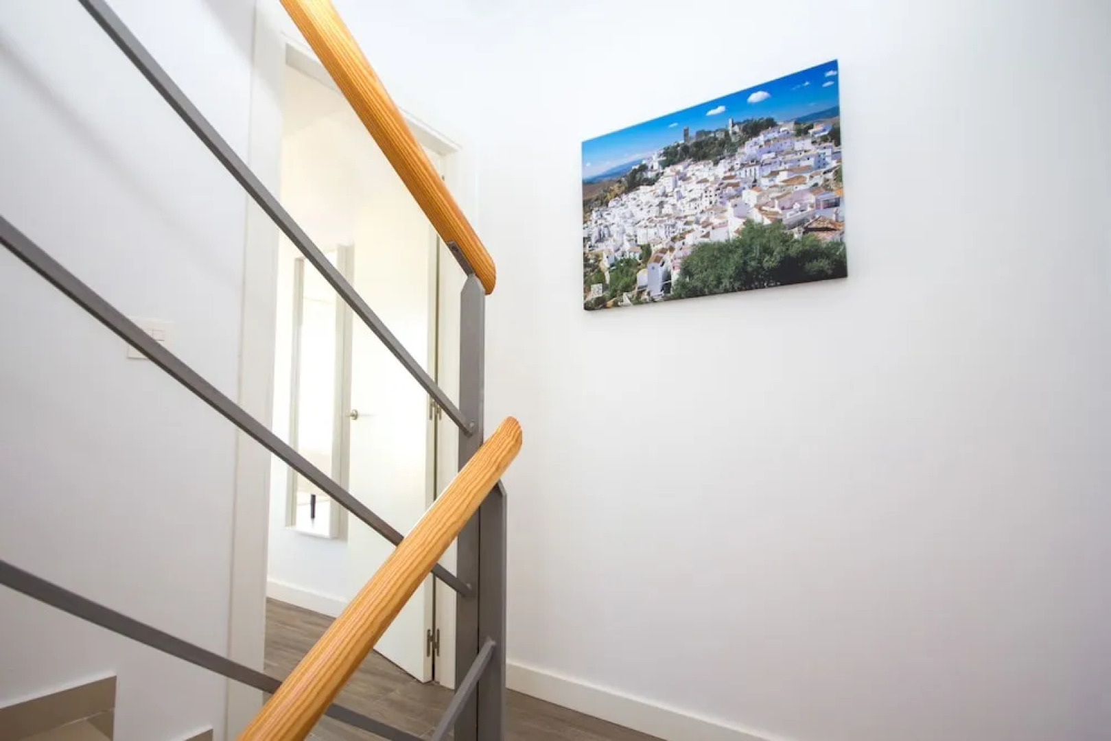 Sea Views Holiday House with Pool Torrox Canovas