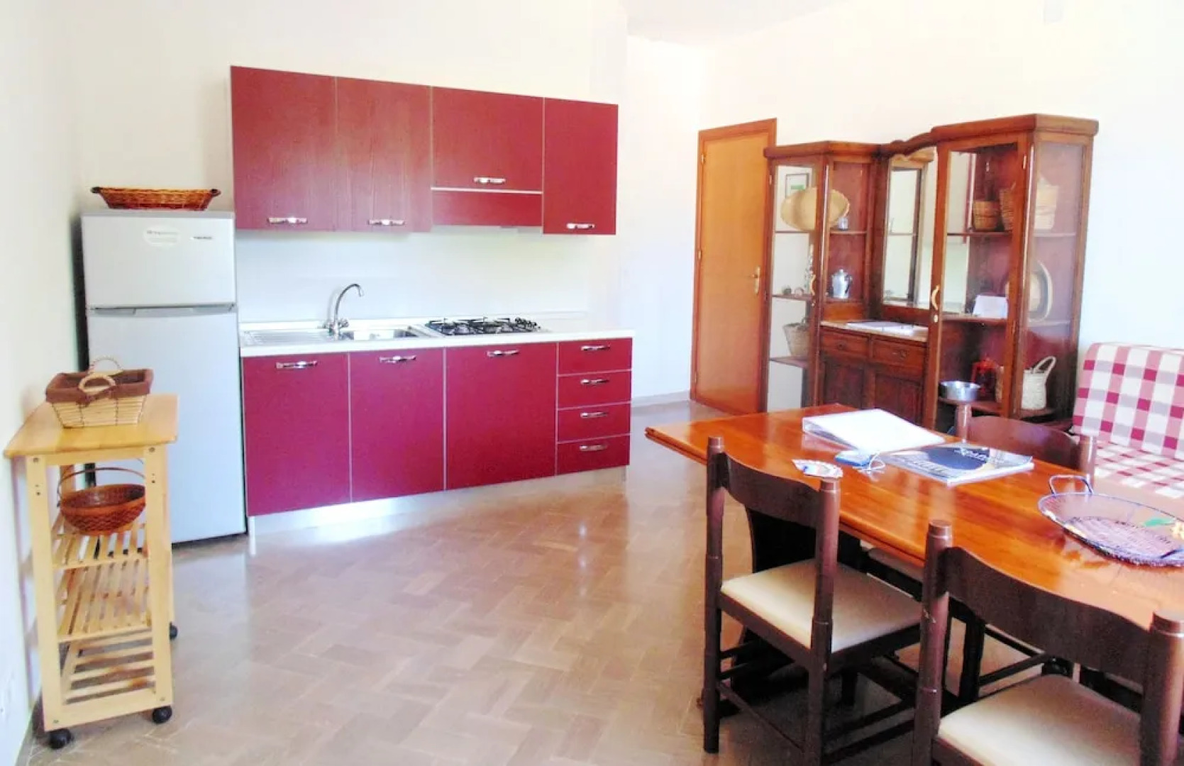 Appartamenti Trasolemare