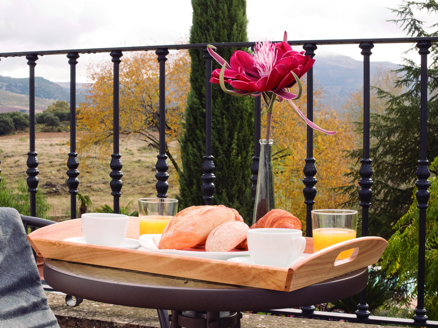 Hotel Bodega El Juncal