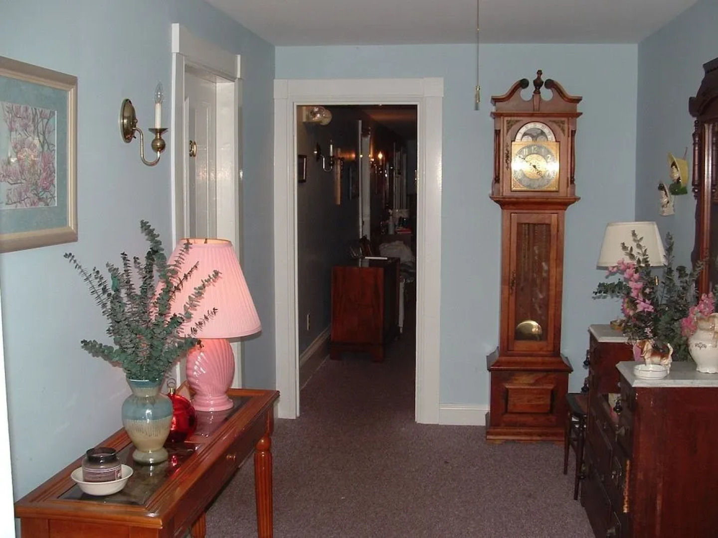 Windjammer By The Sea