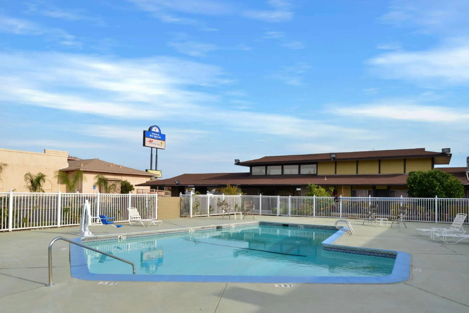 Americas Best Value Inn Vacaville Napa Valley