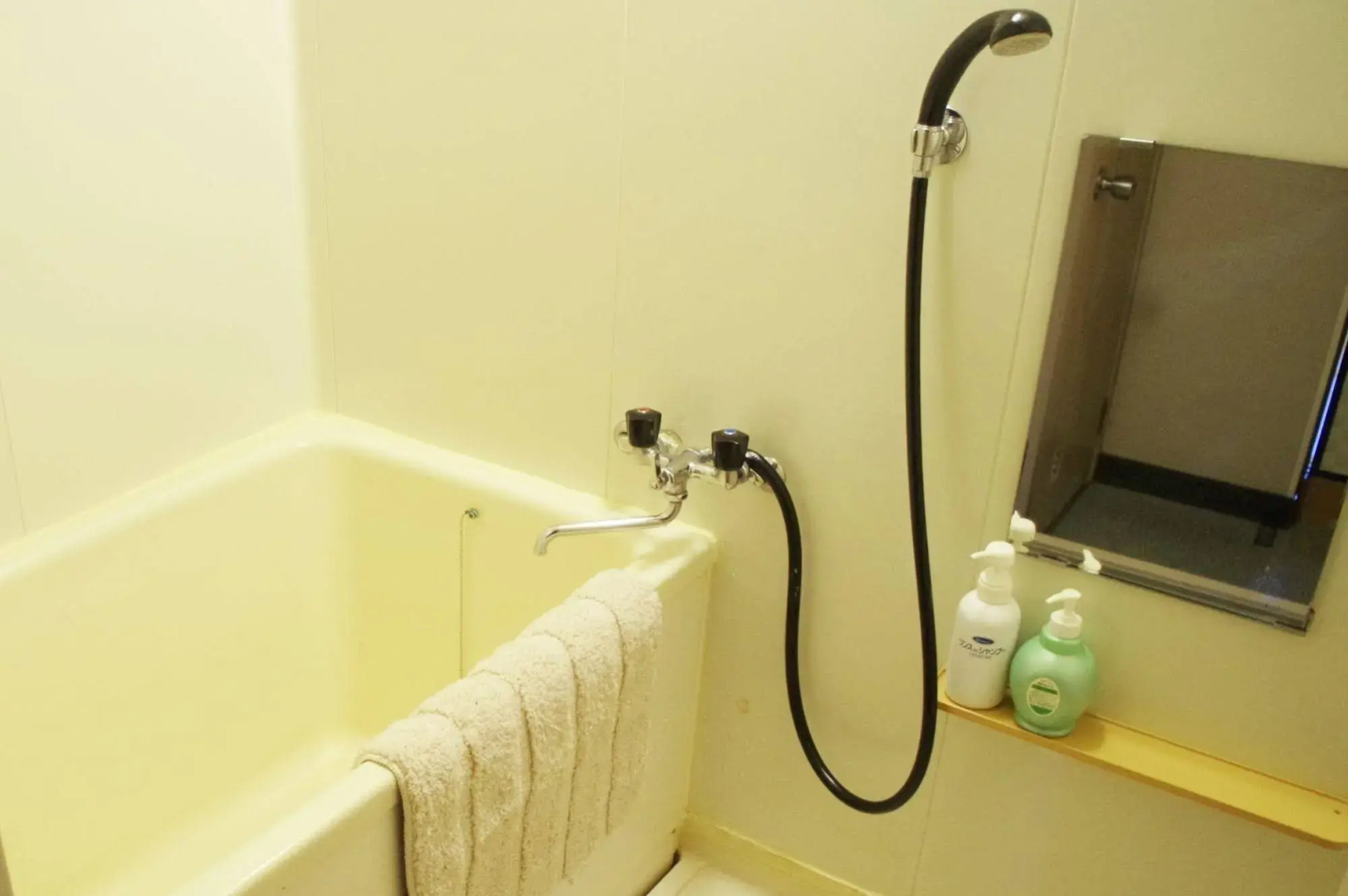 Kashikojima Parkhotel Michishio