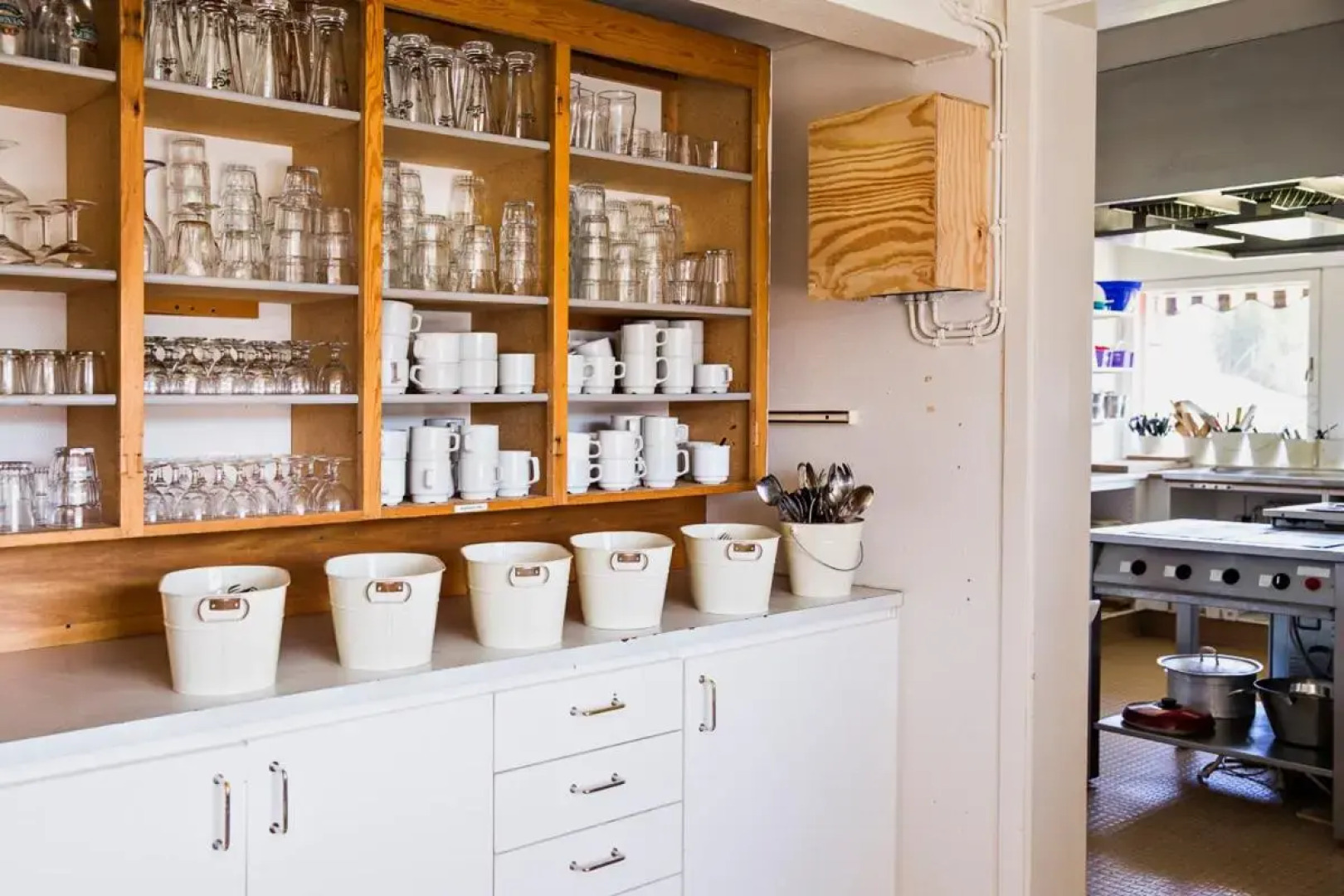 Edsåsdalen Fjällstation & Fjällby