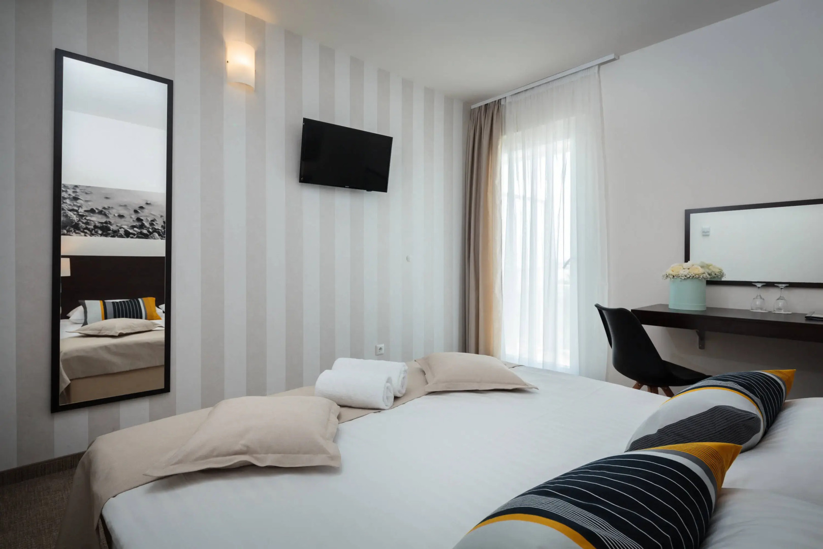 Hotel Villa Arausana & Antonina