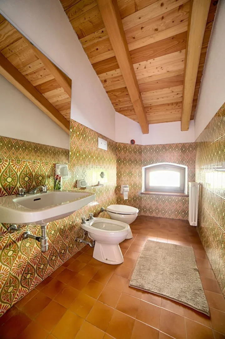 B&B Padò - Immersi nella natura