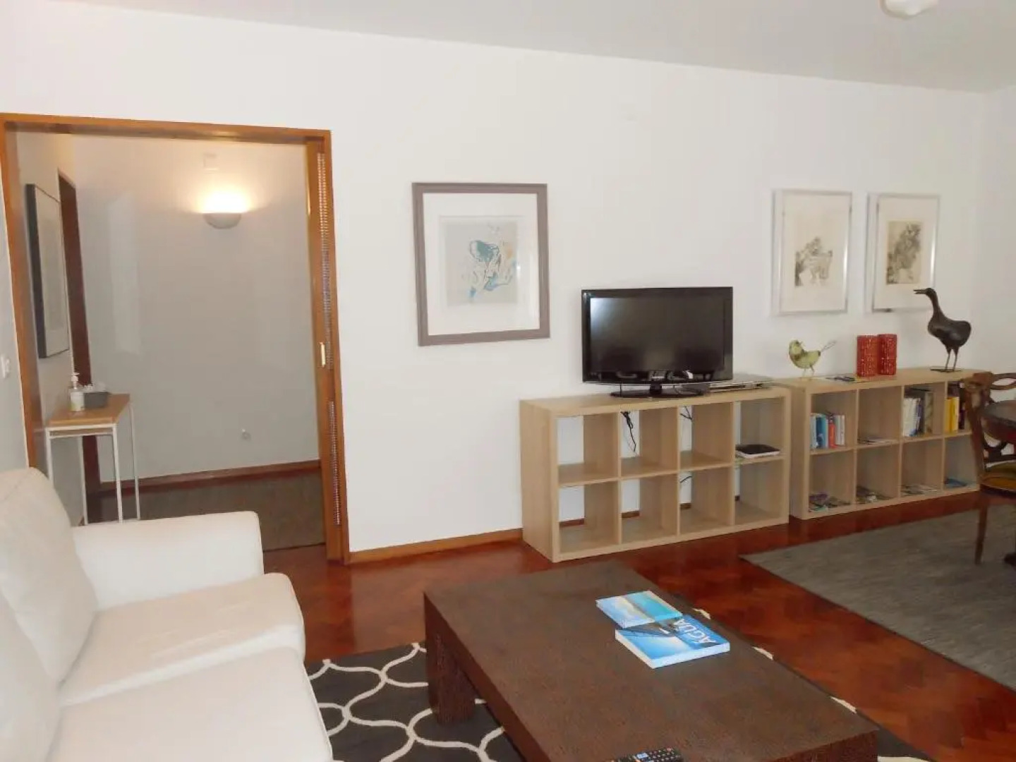 Cacao Estoril Apartment