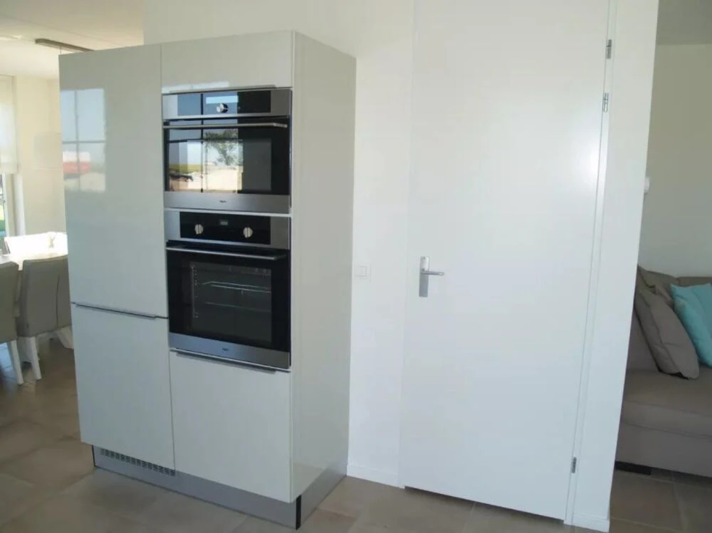 EuroParcs Poort van Amsterdam