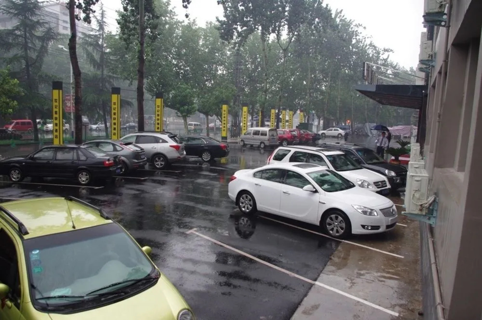 Century Star Express Hotel Jiaozuo