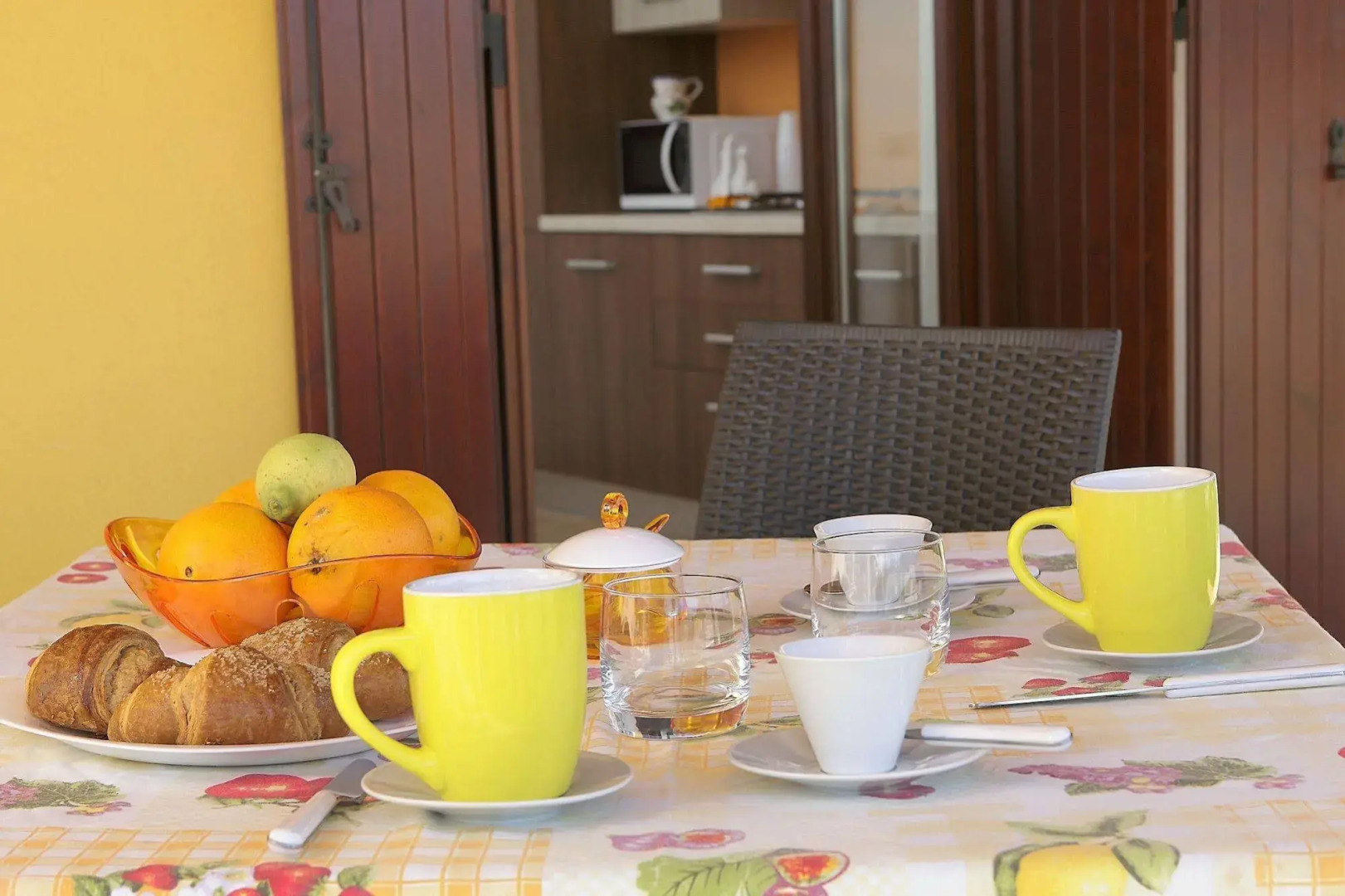 BfB Residence San Marco