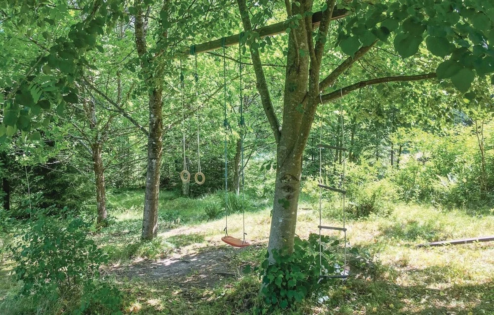 Nice Home in Vittsjö With 3 Bedrooms and Wifi