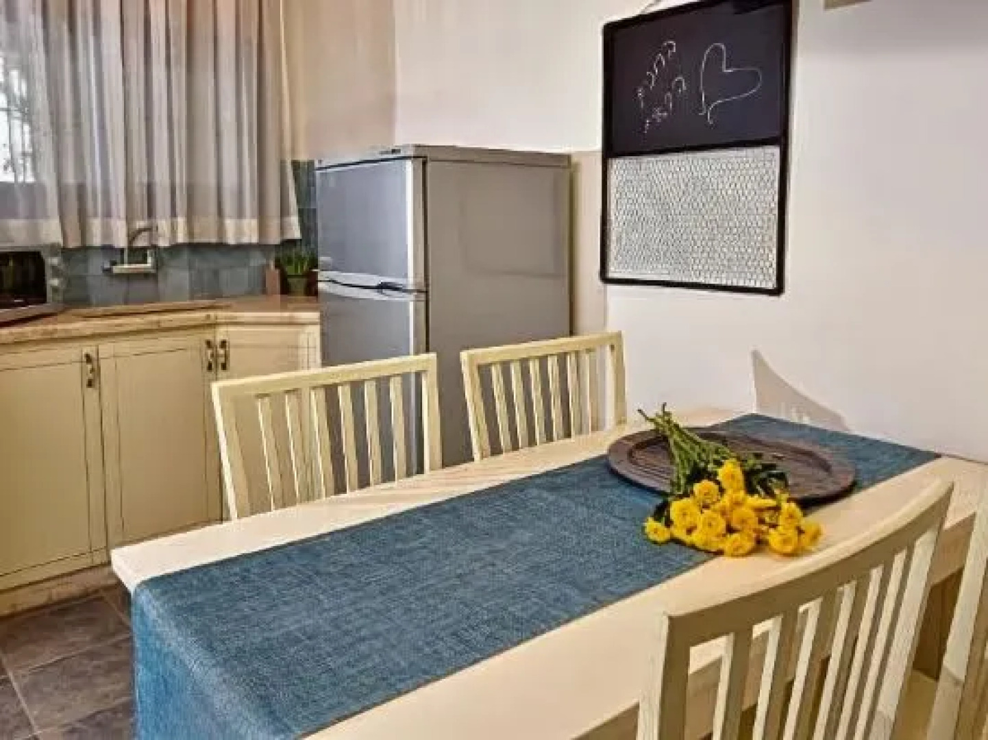 The Mansion in Had Nes