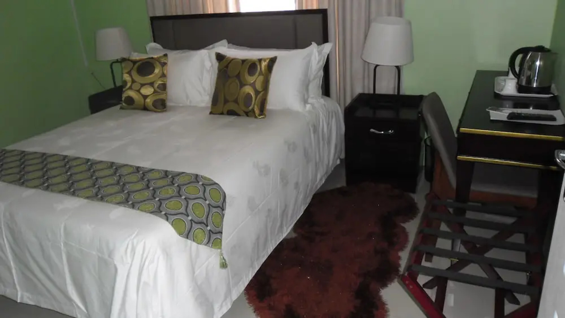 Gill Sleepover Guesthouse