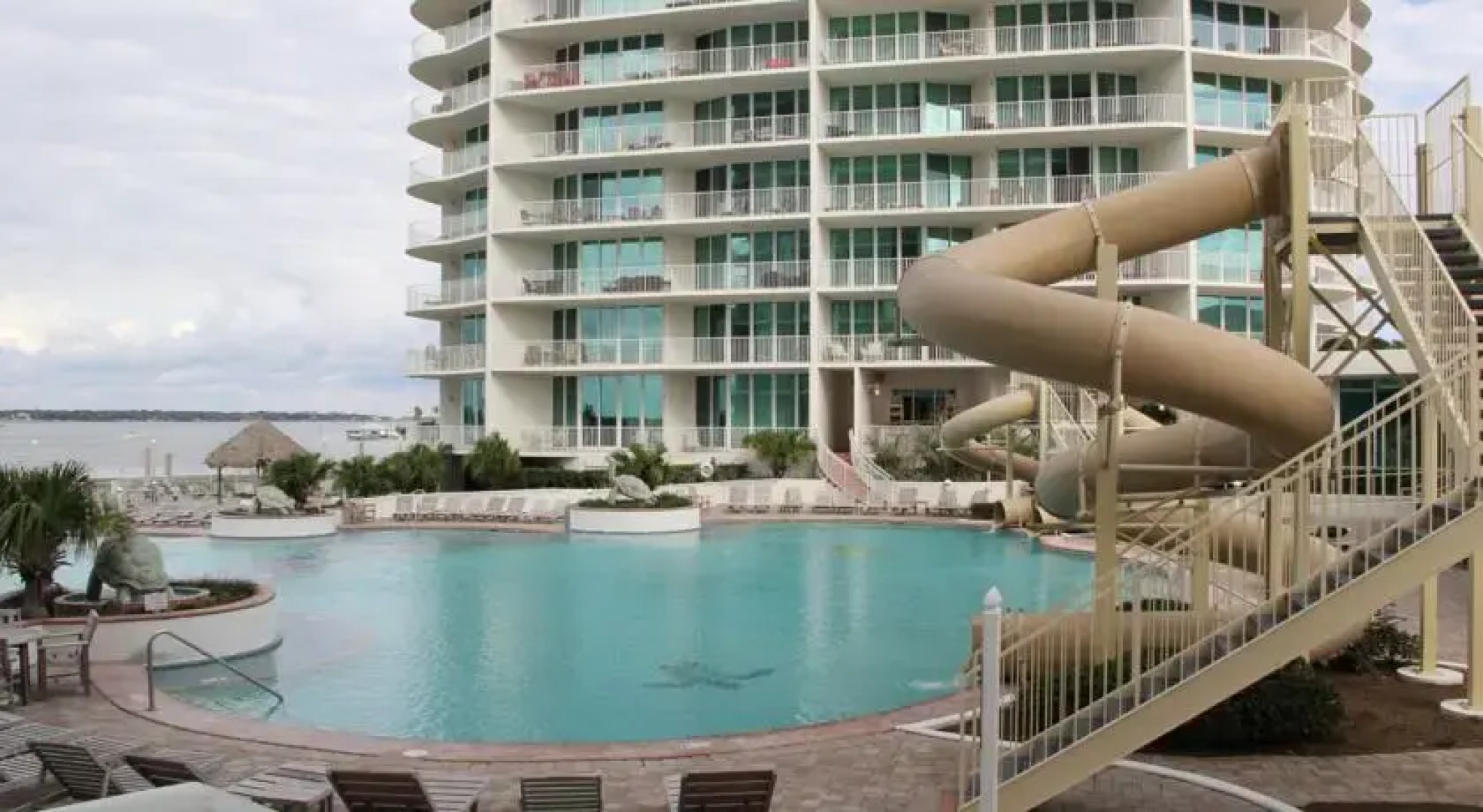 Caribe Resort C414