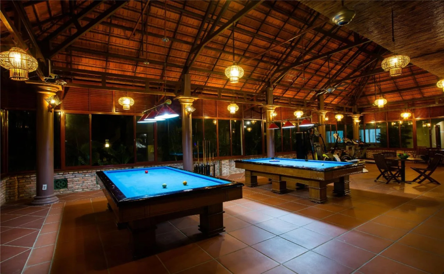 Hoa Binh Phu Quoc Hotel