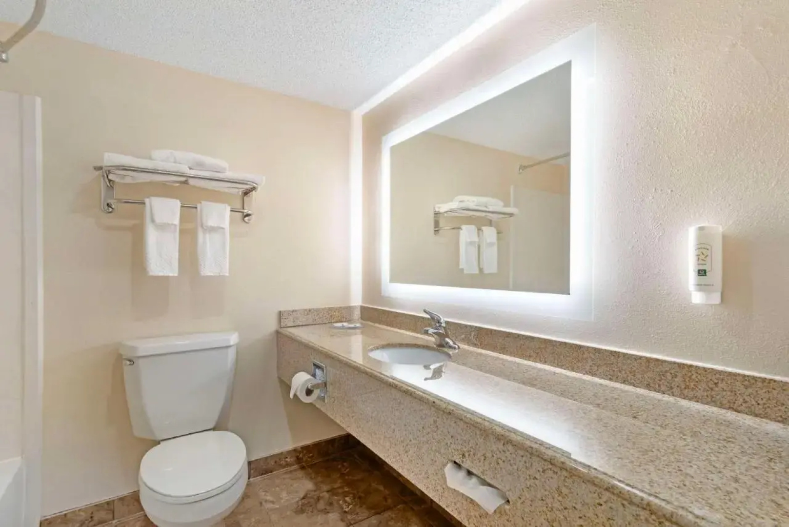 Holiday Inn Express Valley W Point Area