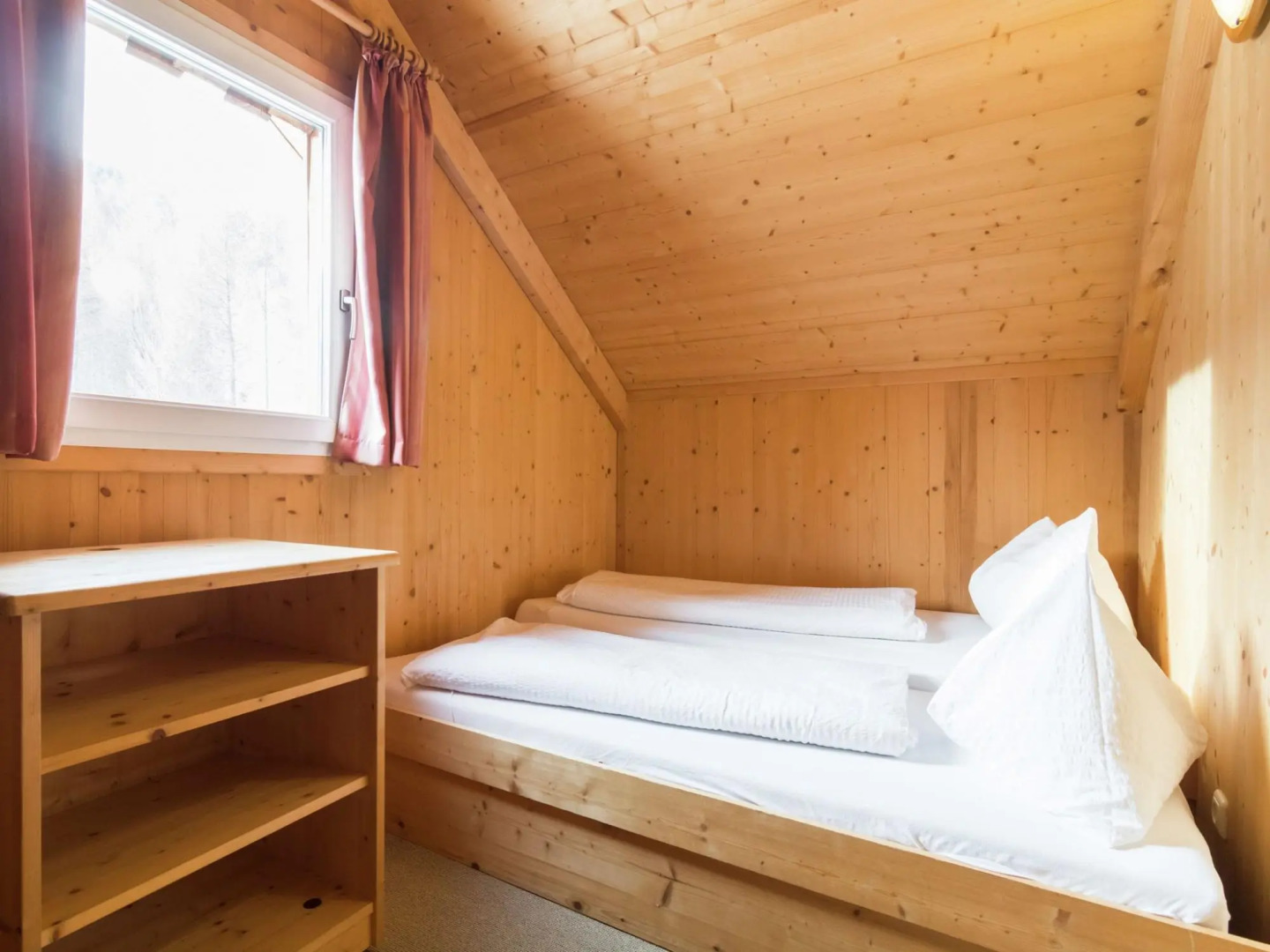 Chalet Near the Kreischberg ski Area