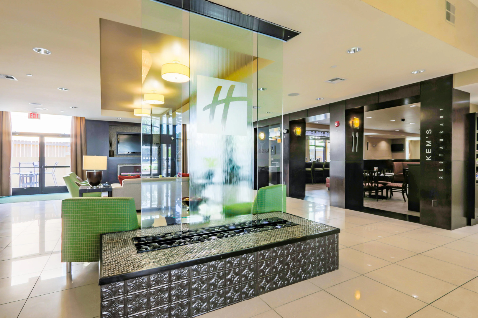 Holiday Inn Mobile - Airport by IHG