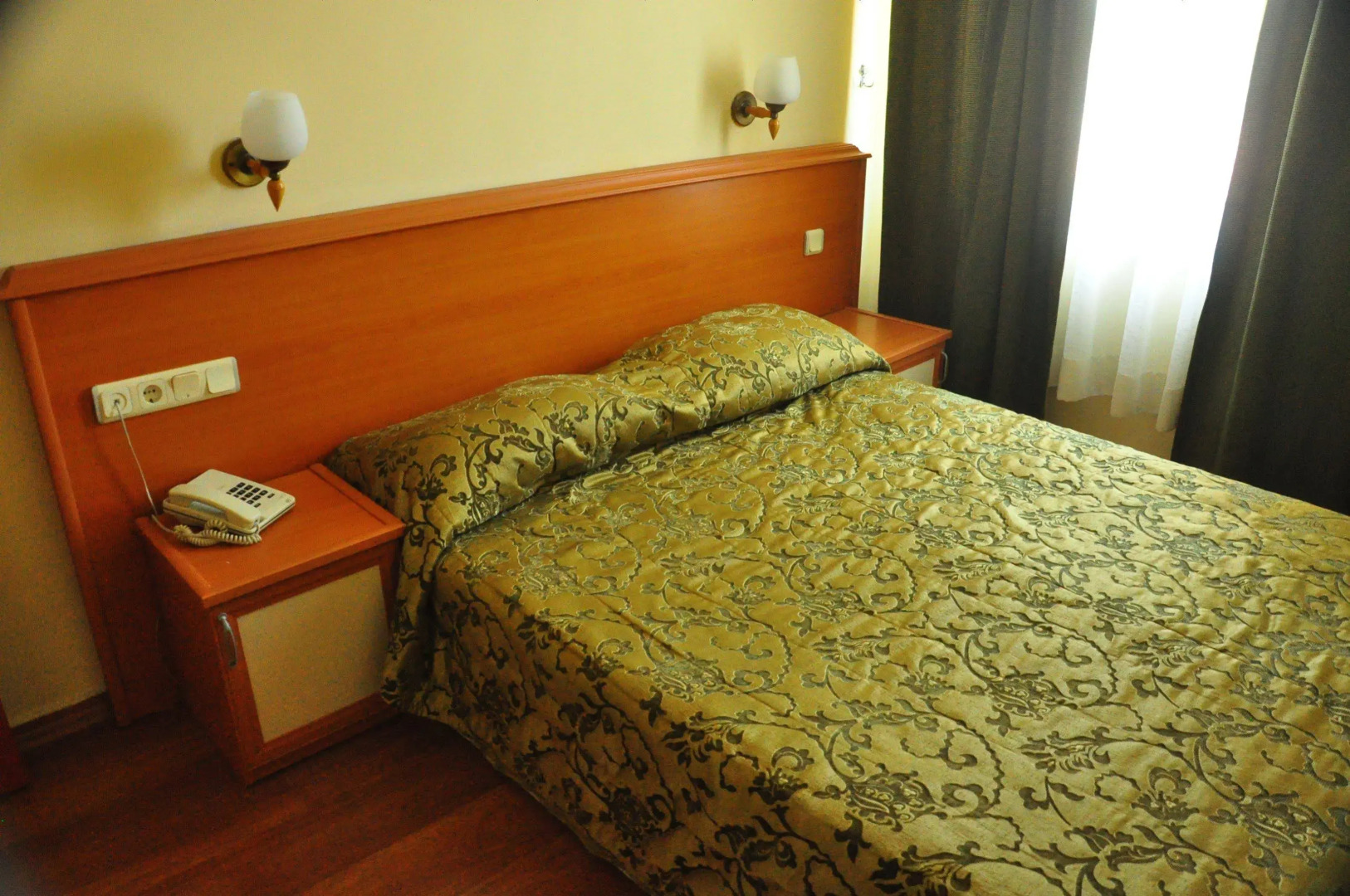 Cinar Family Suite Hotel