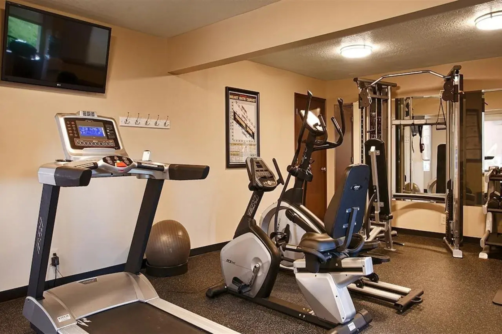 Park Inn by Radisson Salt Lake City Midvale