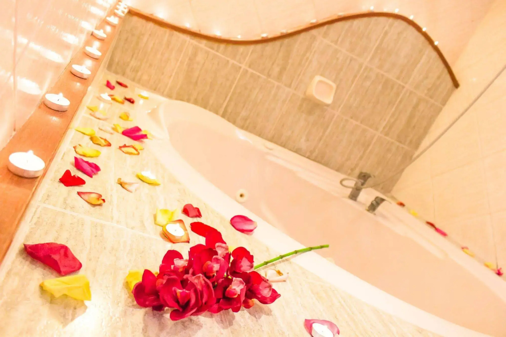 Hotel Country Trujillo