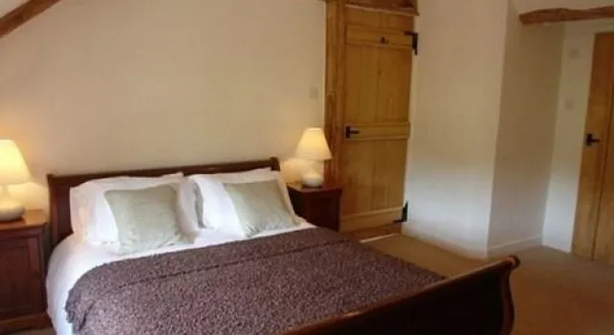 Somerset Bed and Breakfast