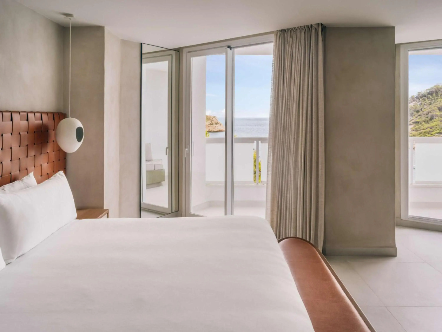 Mondrian Ibiza