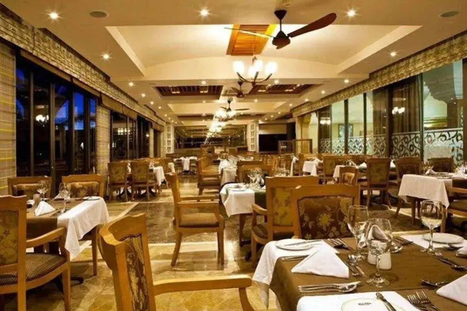 Safari Hotel Windhoek