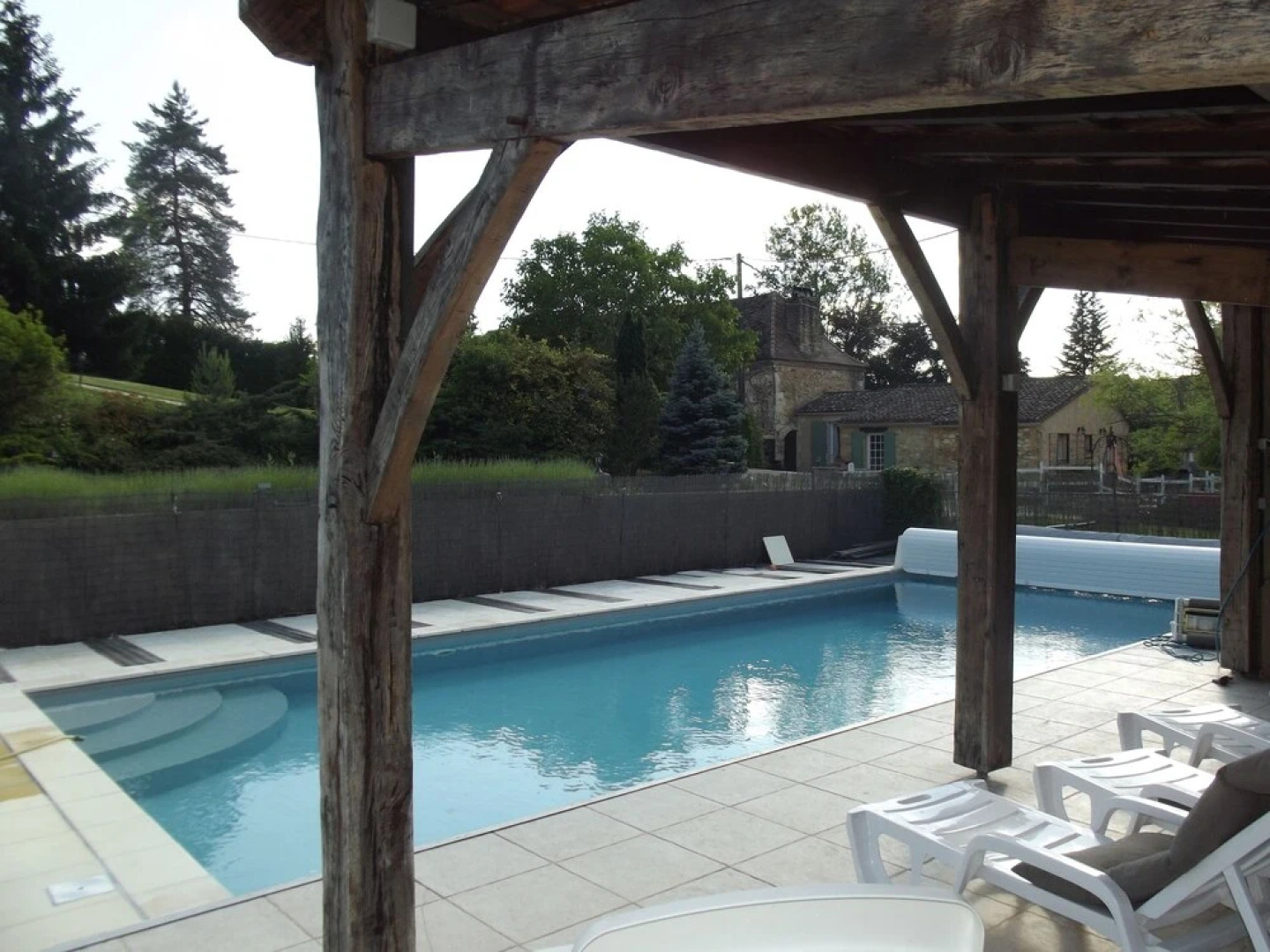 Les Rocailles de la Reine