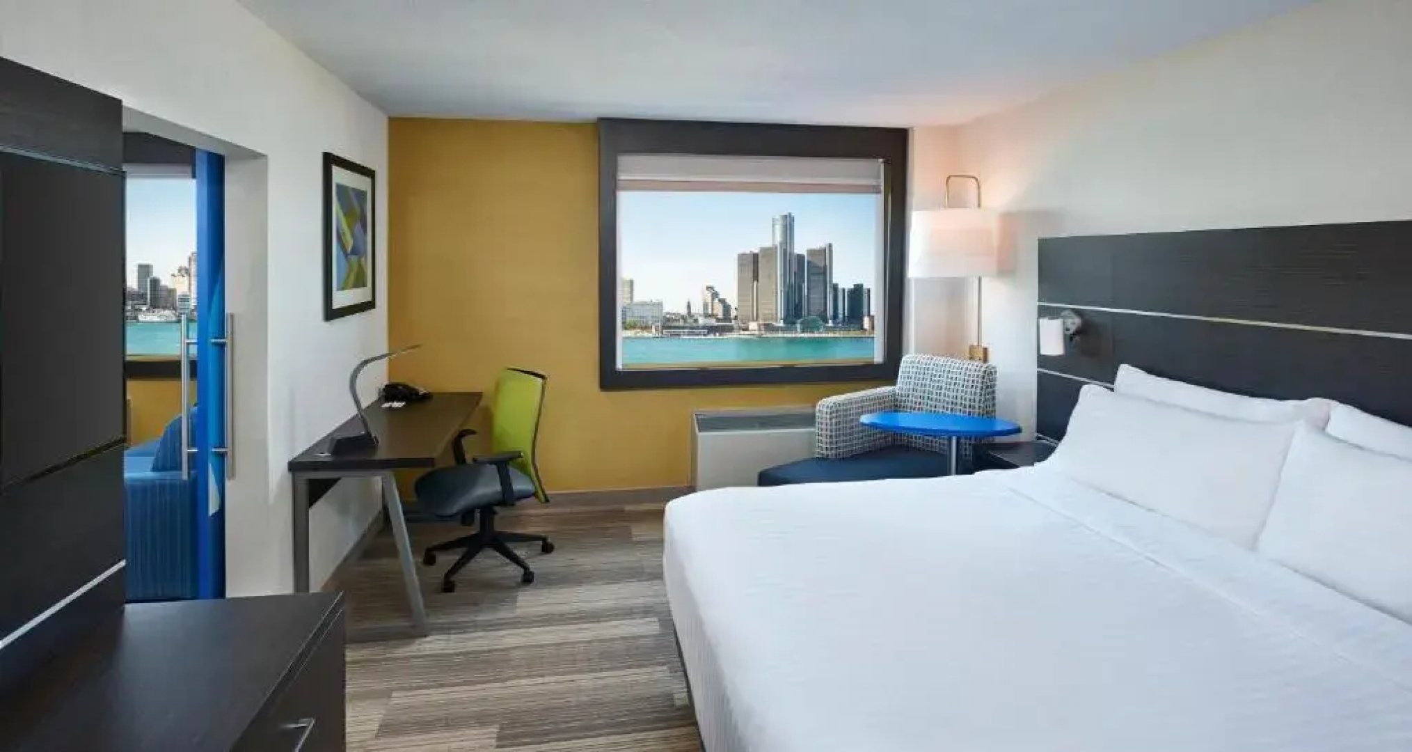 Travelodge Hotel Downtown Windsor