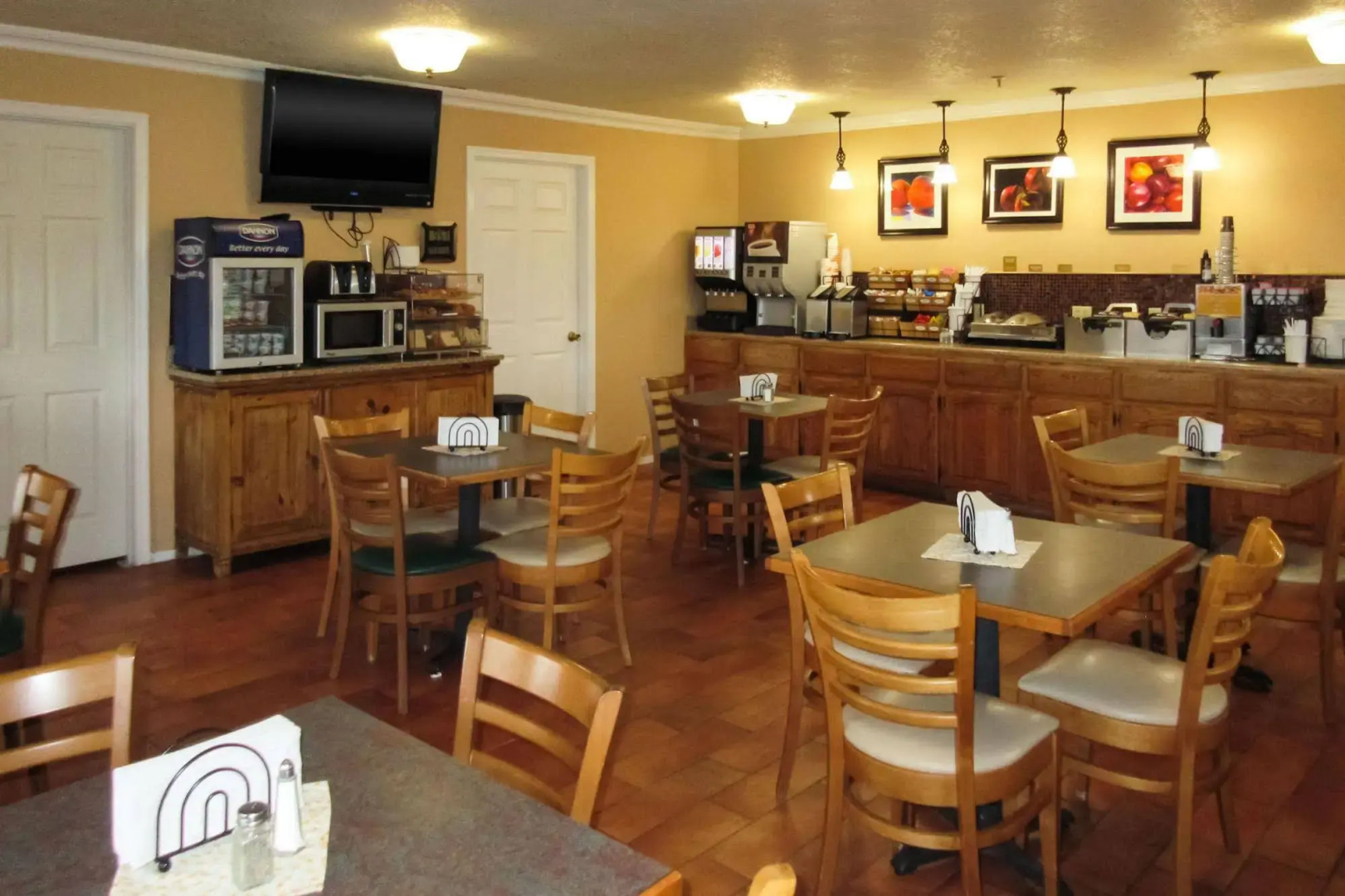 Quality Inn Casa Grande I-10