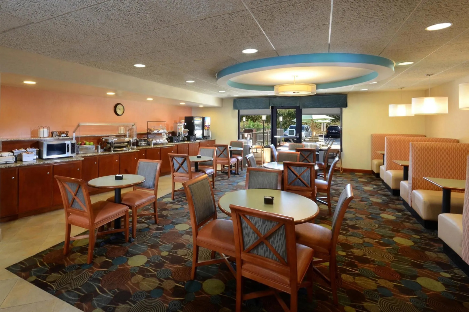 Best Western Plus Wilmington/Wrightsville Beach