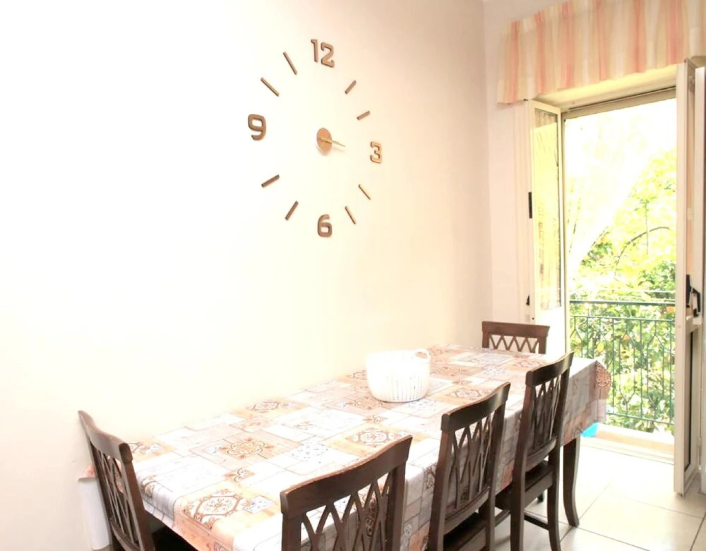 House With 2 Bedrooms In Casola Di Napoli