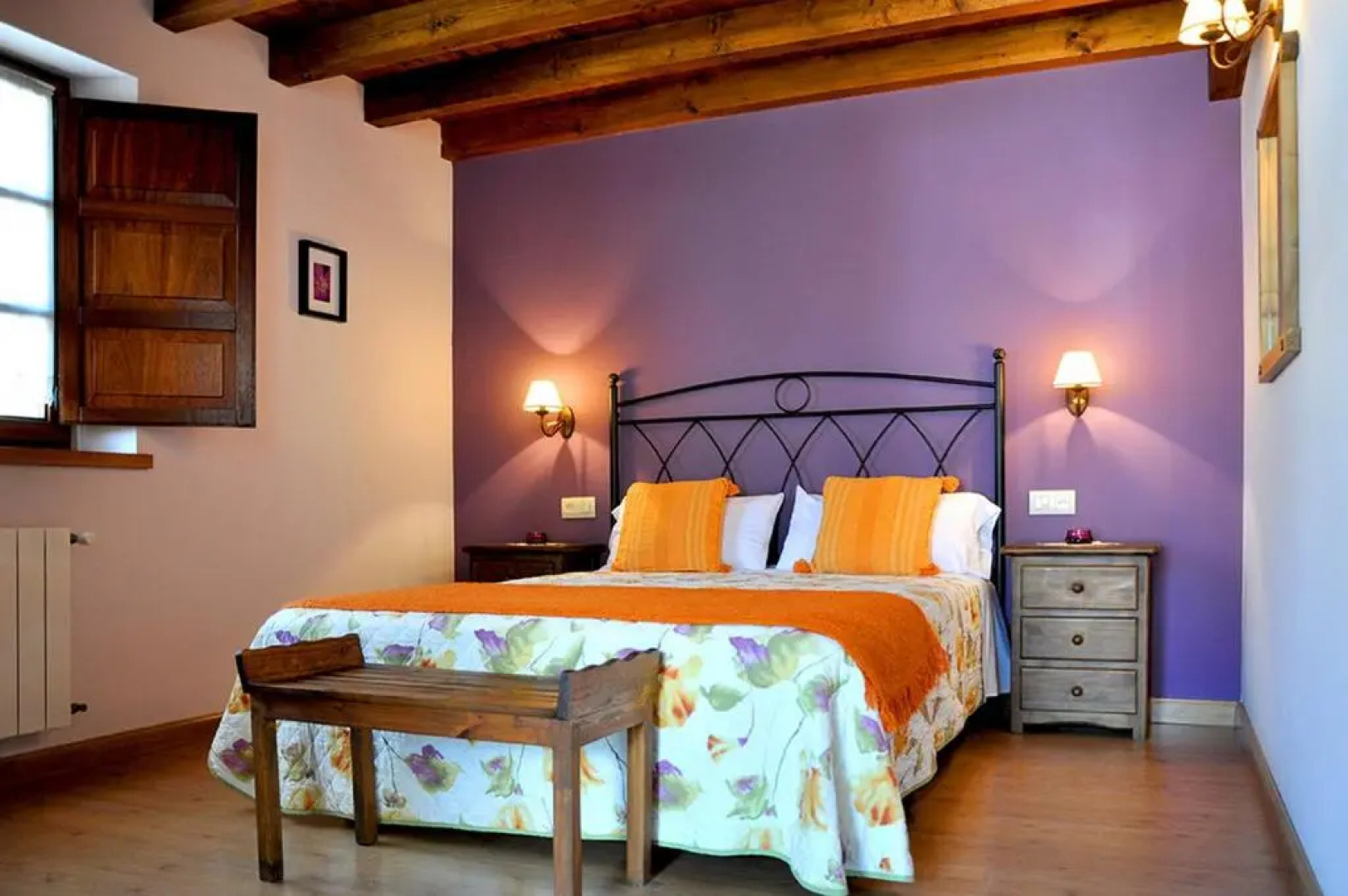 Casas Rurales Los Llares