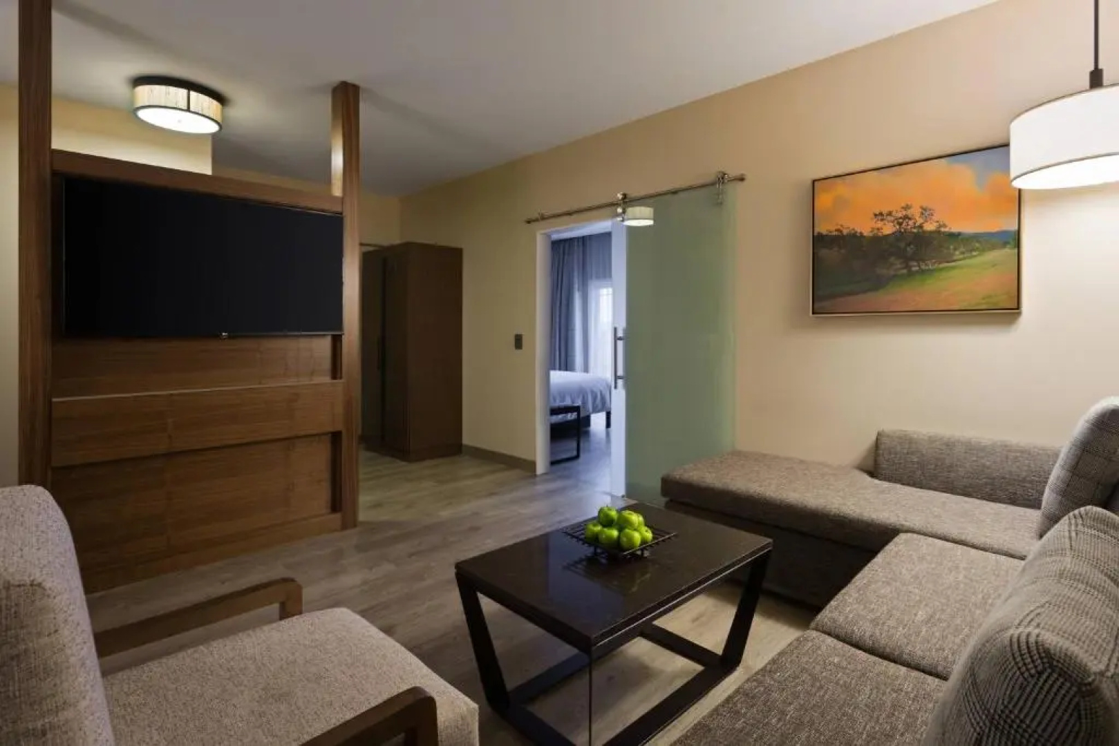 Santa Ynez Valley Marriott
