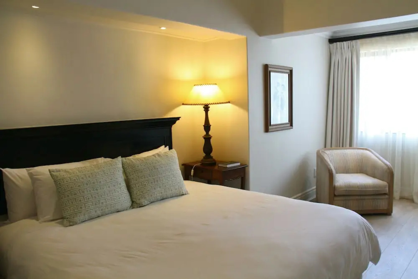 Sheppard Boutique Hotel