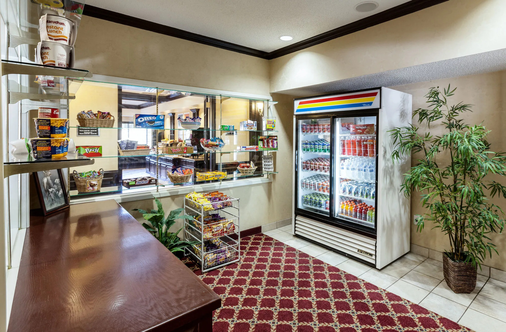 Comfort Inn & Suites Texas Hill Country